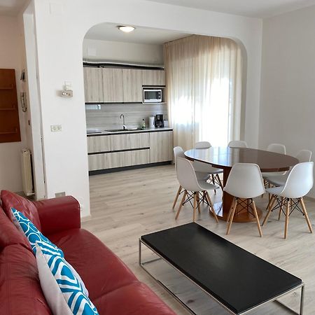 Casa Eva Apartment Bibione Bagian luar foto