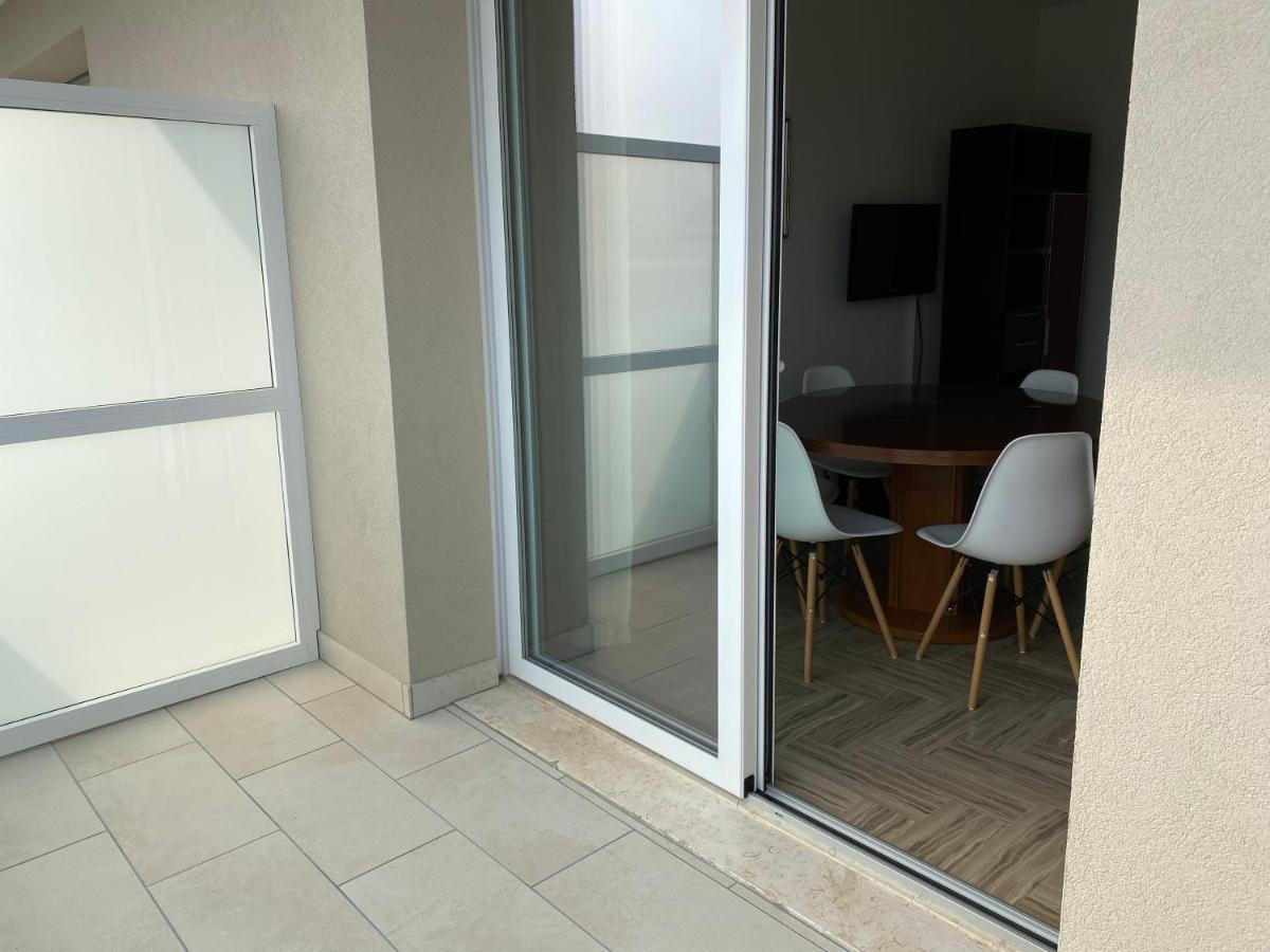 Casa Eva Apartment Bibione Bagian luar foto