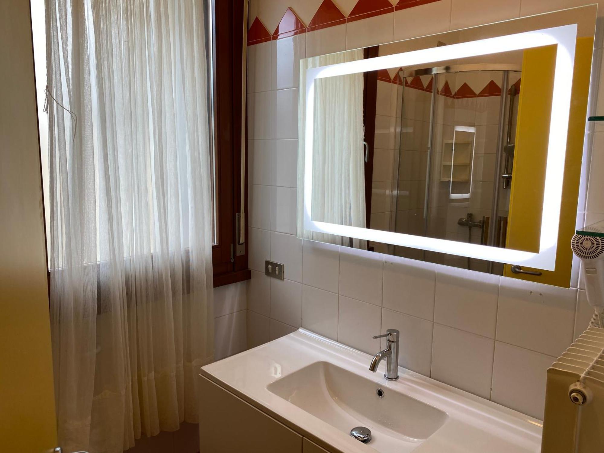 Casa Eva Apartment Bibione Bagian luar foto