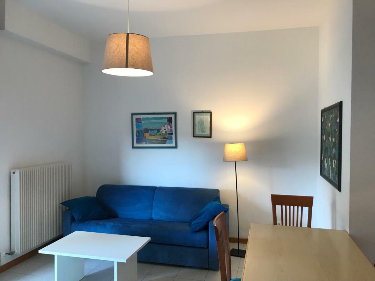 Casa Eva Apartment Bibione Bagian luar foto